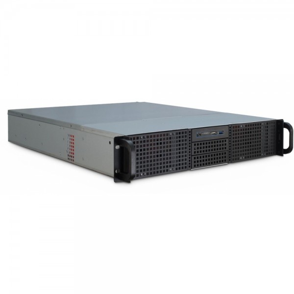 Inter-Tech IPC 2U-20255 - Server Gehaeus #282875