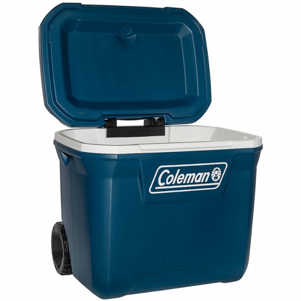 Coleman 50QT Xtreme Wheeled 47 L - Kuehl #290255