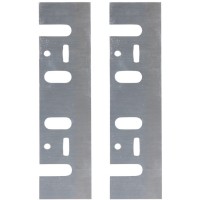 Makita D-71211 - Hobelmesser - silber #295646 Makita D-71211 - Hobelmesser - silber #295646