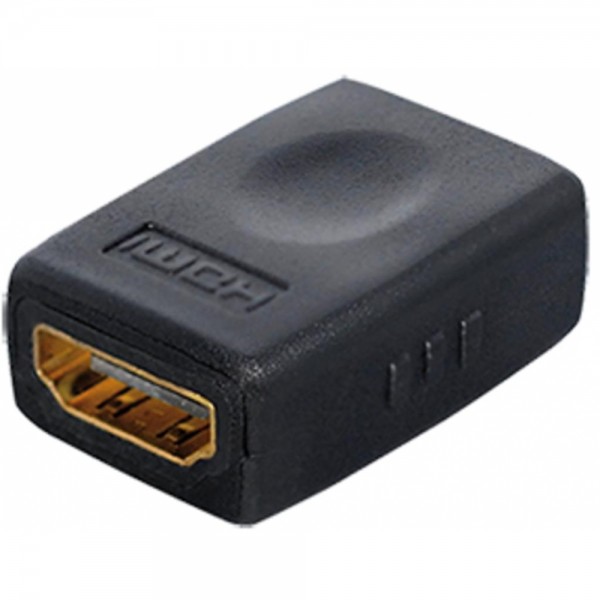 Transmedia C 198 CL HDMI Verbinder, HDMI #53984