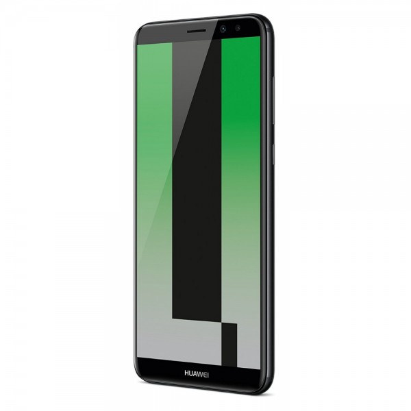 Huawei Mate 10 Lite Blsck 64gb Android Smartphone Handy Ohne Vertrag 4gb Ram