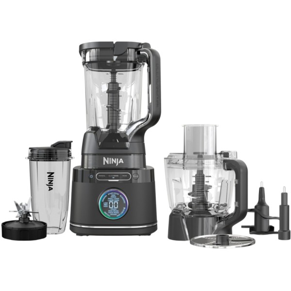 Ninja TB401EU - Standmixer - schwarz #577902