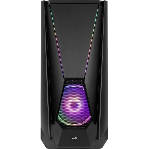 AeroCool Big Visor MicroATX/ATX/MiniITX, #194162