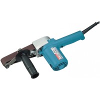 Makita 9031 - Elektro-Bandfeile - blau #365919 Makita 9031 - Elektro-Bandfeile - blau #365919