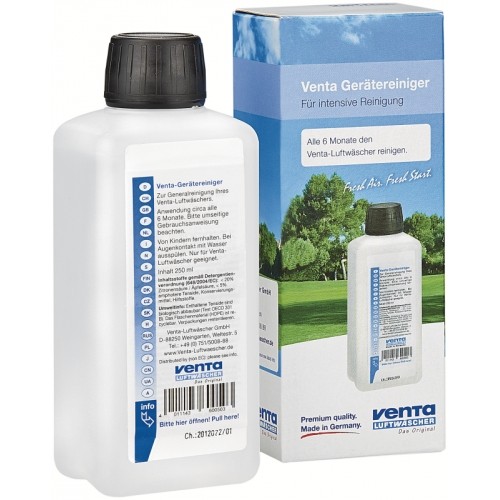 Venta Reiniger 250ml (Klima/Heizen) alle #0117834_1