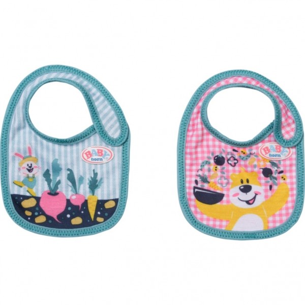 ZAPF Creation 830840 - BABY born Laetzch #516843