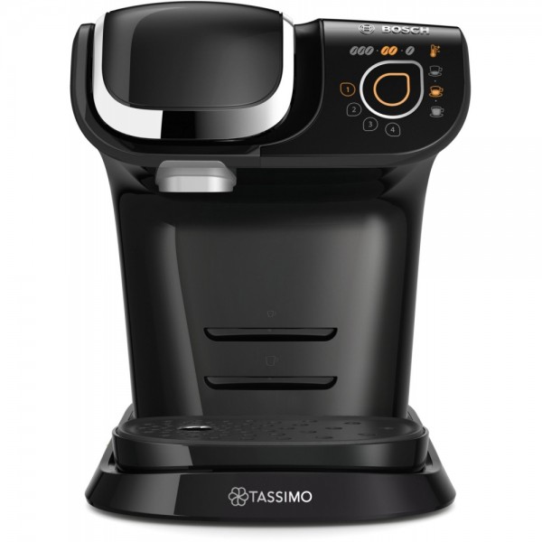 Bosch TAS6502 Tassimo My Way 2 Multi-Get #119038