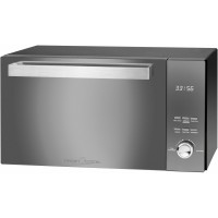 ProfiCook PC-MWG 1204 - Mikrowelle - sch #262597 ProfiCook PC-MWG 1204 - Mikrowelle - sch #262597