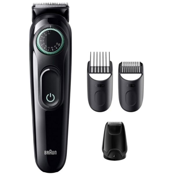 Braun Series 3 BT3421 BeardTrimmer - Bar #516792