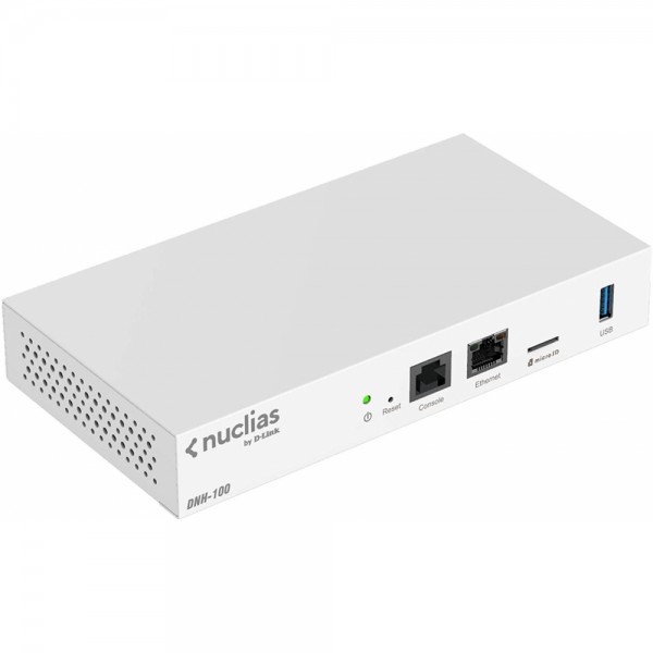 D-Link DNH-100 Nuclias Connect Hub - WLA #295068