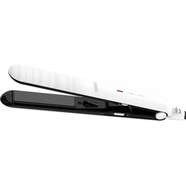 Rowenta SF3210 - Haarglaetter - weiss/sc #254666