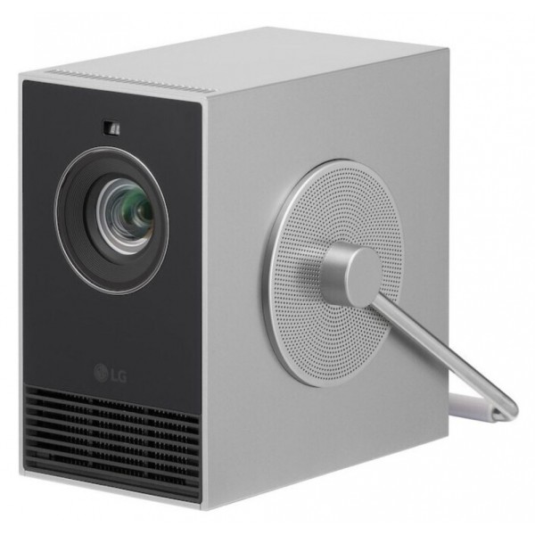 LG Projektor - CineBeam Q - Bluetooth - #503485