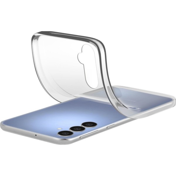 Cellularline Soft Case fuer Samsung Gala #581314