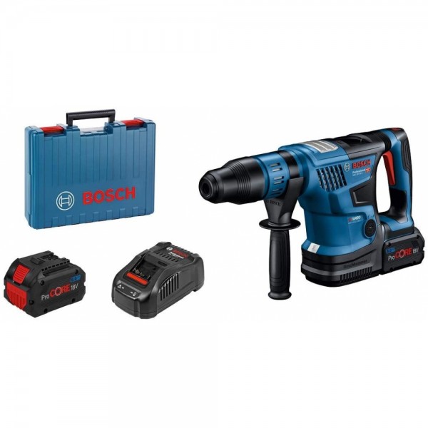 Bosch GBH 18V-36 C - Akku-Bohrhammer - b #253359