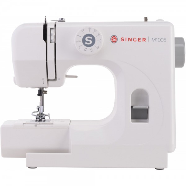 Singer M1005 - Naehmaschine - weiss #273704