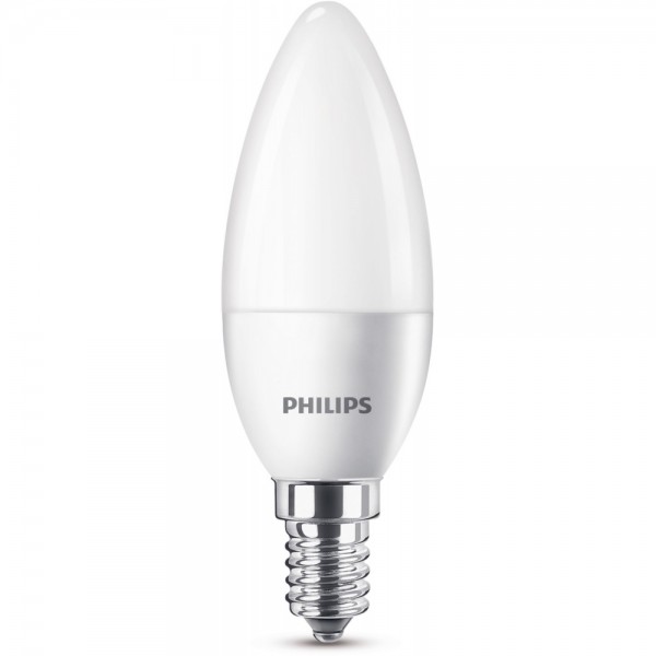 Philips LED Classic B35 4er Pack - LED-L #323720