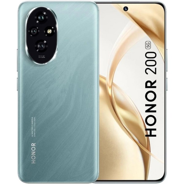 Honor 200 5G 256 GB / 8 GB - Smartphone #653844