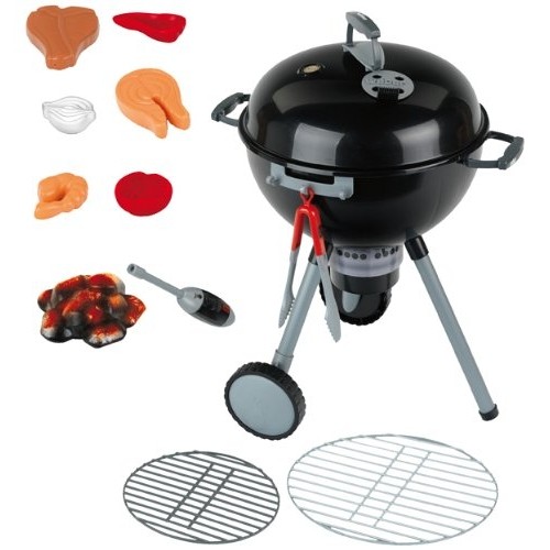 Klein Weber Kugelgrill OT Premium mit Li #600K9401_1