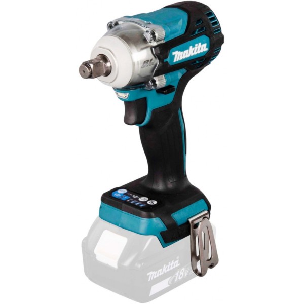 Makita DTW300Z Akku-Schlagschrauber solo #578087