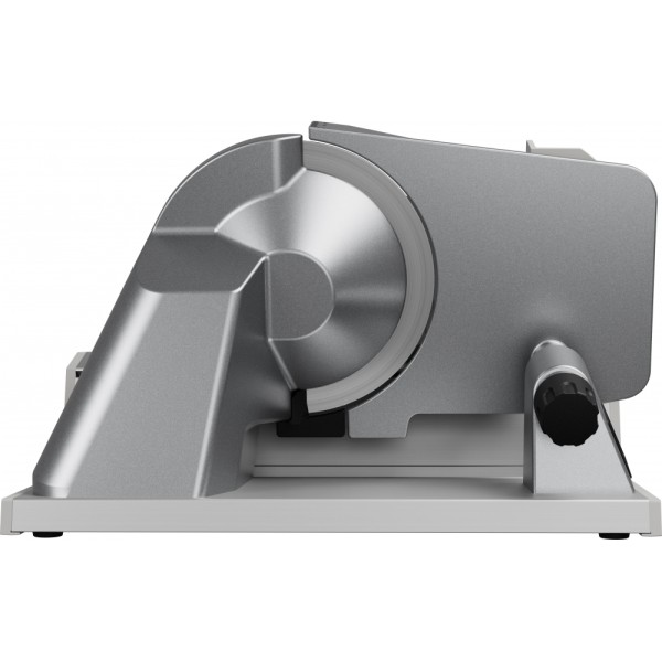 Ritter Tondo 13 - Allesschneider - grau #662964