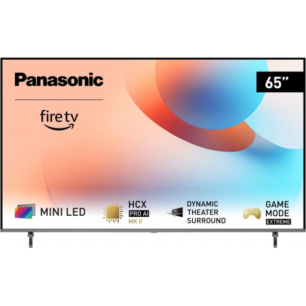 Panasonic TV-65W95AEG - UDH-Fernseher - #699256