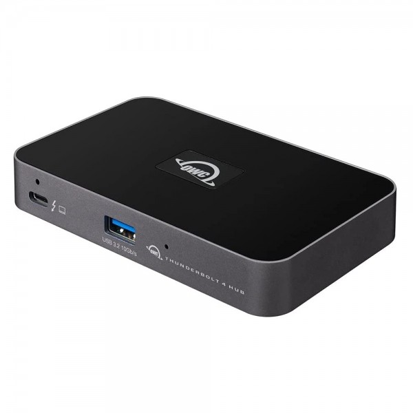 OWC Thunderbolt Hub - Dockingstation - g #269067