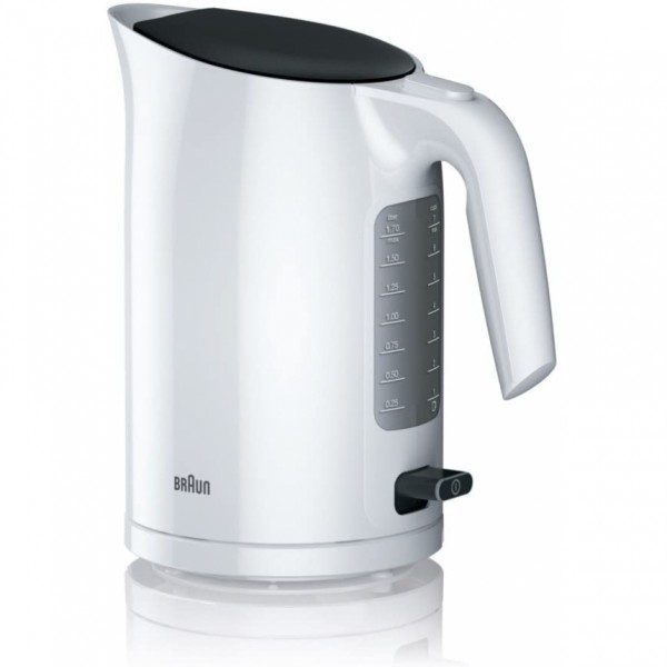 Braun WK 3100 WH PurEase Wasserkocher we #135457