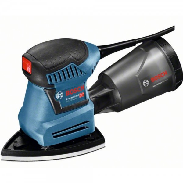 Bosch GSS 160 Multi Professional - Schwi #258797