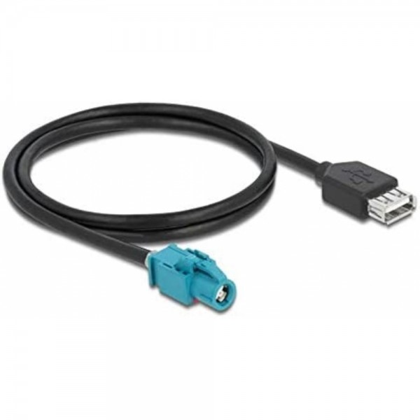 Delock 90502- Verbindungskabel - Kabel H #322703