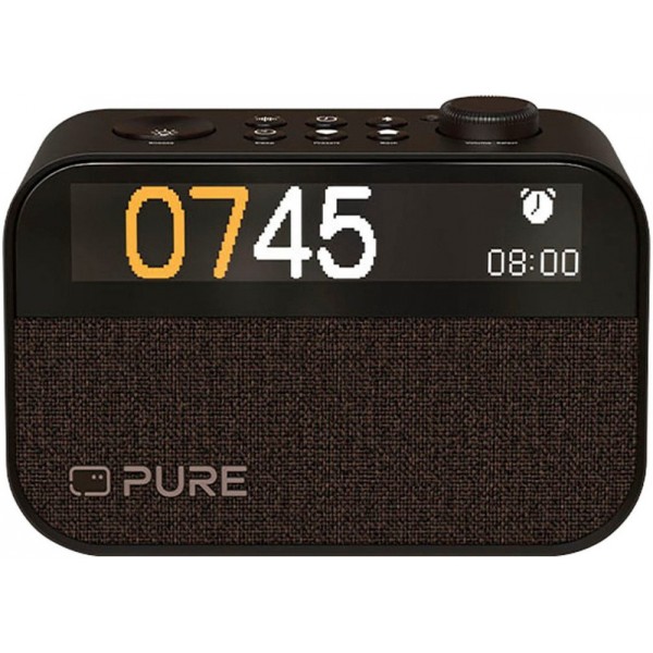 Pure Moment Charge - Radiowecker - coffe #384107