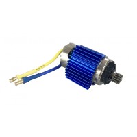 AMEWI 012-1639B - Brushed Motor Set - bl #366296 AMEWI 012-1639B - Brushed Motor Set - bl #366296