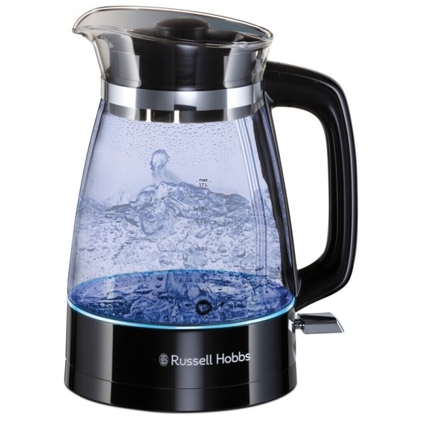 Russell Hobbs Classic Glass Wasserkocher #194670