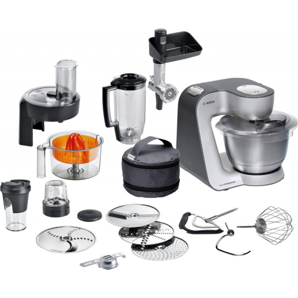 Bosch MUM59S81 MUM 5 Series 4 - Kuechenm #697840