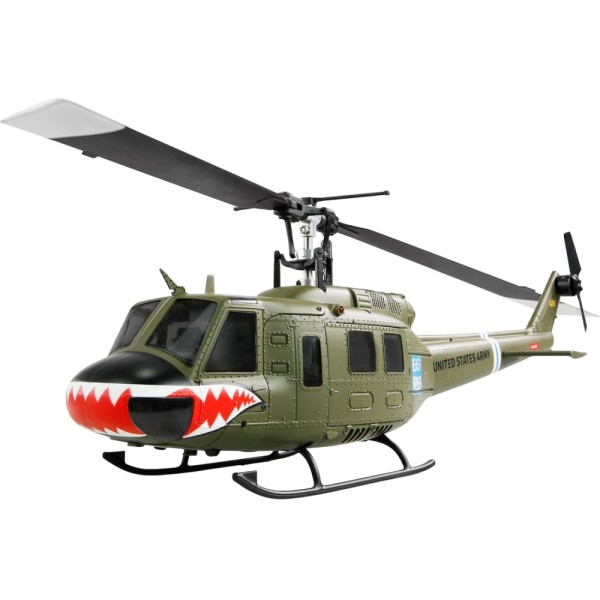 Amewi UH-1 Pro Brushless CP-Helikopter 6 #699349