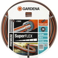 Gardena Premium SuperFLEX 50 m - Gartens #357521 Gardena Premium SuperFLEX 50 m - Gartens #357521
