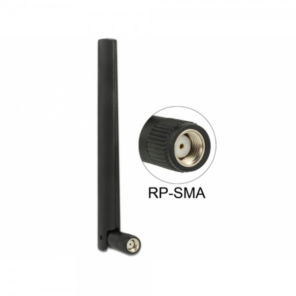 Delock 88969 - ZigBee Multi Antenne - sc #324255