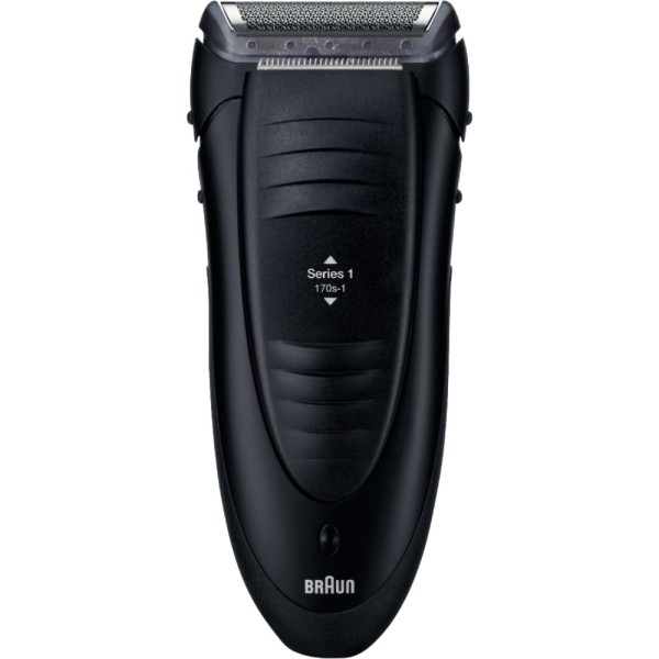 Braun Series 1 170s-1 - Rasierer - schwa #346353