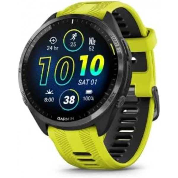Garmin 010-02809-12 Forerunner 965 - Sma #348794