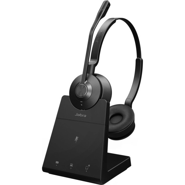 Jabra Engage 45 SE Stereo - Headset - sc #699899