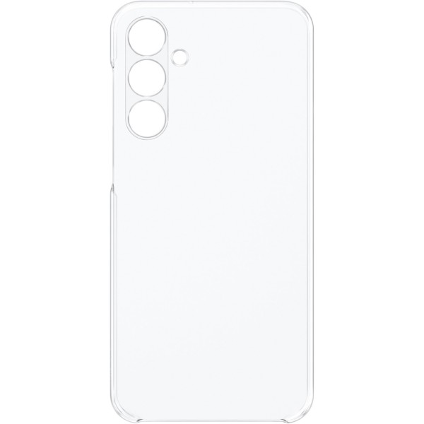 Samsung Clear Case Galaxy A16 5G - Schut #490094