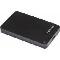 Intenso Memory Case 500GB USB 3.0 extern #88624 Intenso Memory Case 500GB USB 3.0 extern #88624