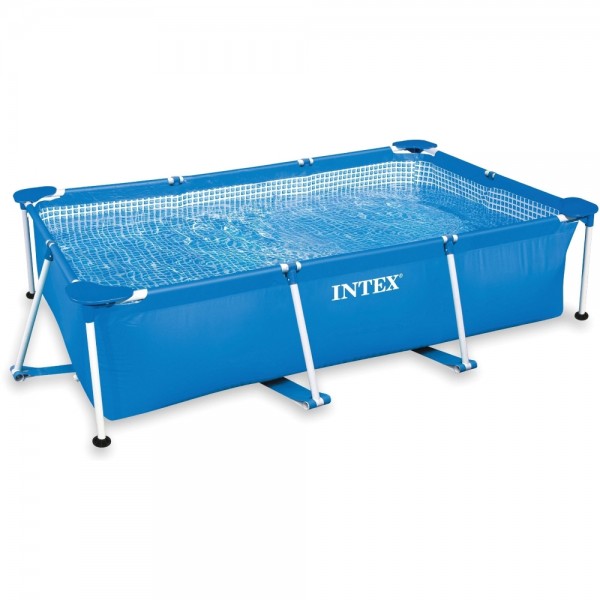 Intex Frame Pool Set Family 300x200x75 c #401189_1