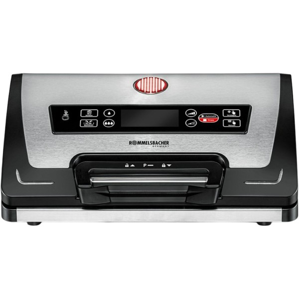 Rommelsbacher VAC 585 - Vakuumierer - sc #653339