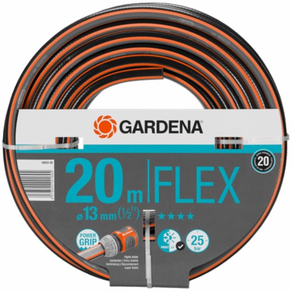 Gardena Comfort FLEX 20 m - Gartenschlau #322371