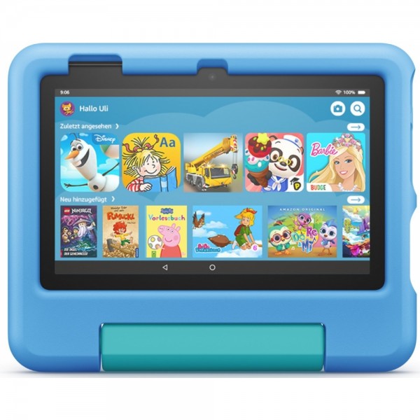 Amazon Fire 7 Kids Edition WiFi 16 GB / #311243