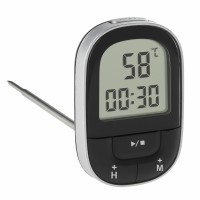 TFA 30.1062.01 - Thermometer - schwarz/s #240668 TFA 30.1062.01 - Thermometer - schwarz/s #240668