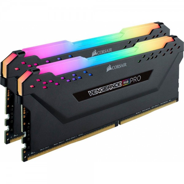 CORSAIR Vengeance RGB PRO 64 GB DDR4 - A #249760