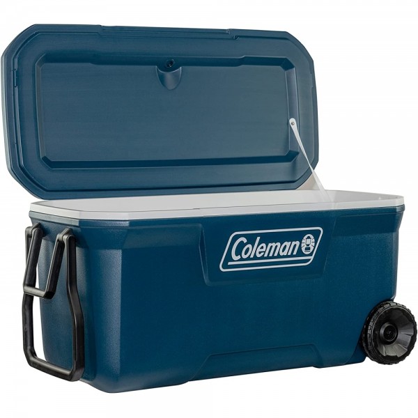 Coleman 100QT Xtreme Wheeled 94 L - Kueh #290246