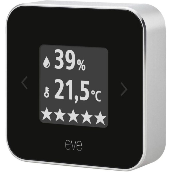 Eve Room - Raumklima- /Luftqualitaets-Mo #689733