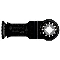 Bosch AIZ32 - Tauchsaegeblatt - schwarz #367431 Bosch AIZ32 - Tauchsaegeblatt - schwarz #367431